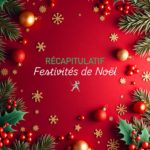 Festivités de Noël